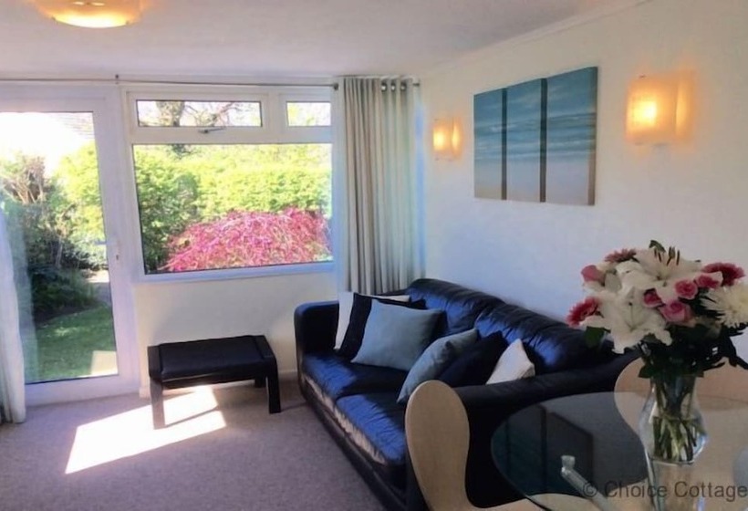 Croyde Moorlea 2 Bedrooms