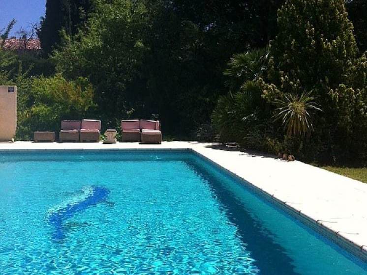 Domaine St. Paul Le Marseillais