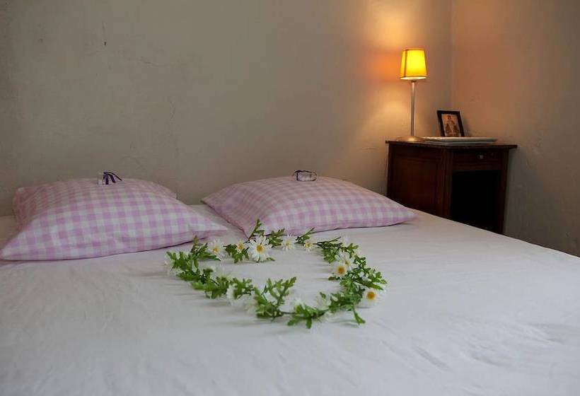 Domaine St. Paul Le Marseillais