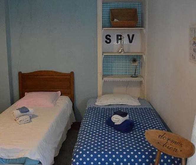 Domaine St. Paul Le Marseillais