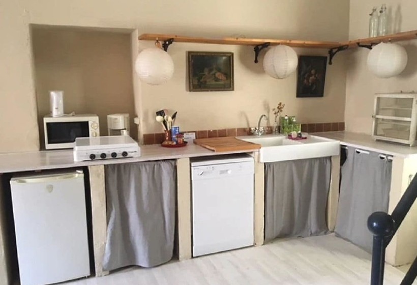 Domaine St. Paul Le Marseillais