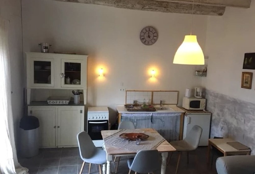 Domaine St. Paul Le Marseillais