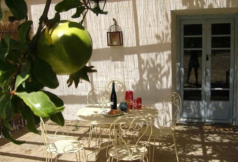 Domaine St. Paul Le Marseillais