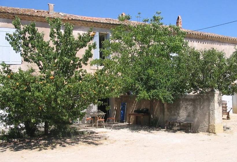 Domaine St. Paul Le Marseillais