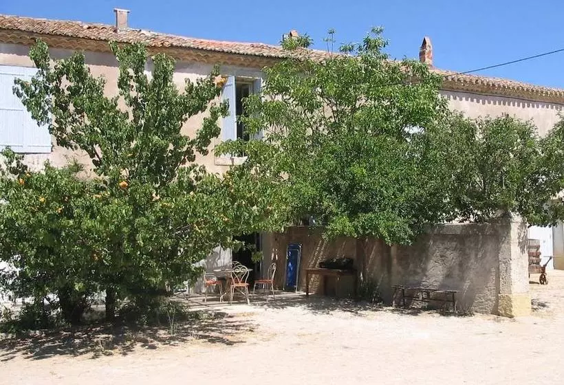 Domaine St. Paul Le Marseillais