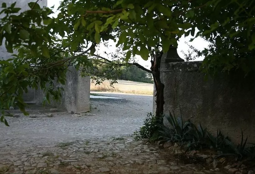 Domaine St. Paul Le Marseillais