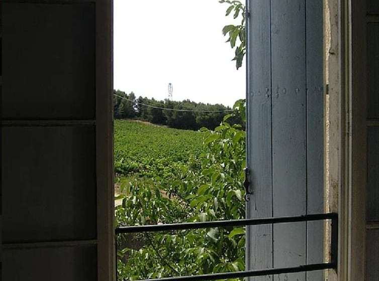 Domaine St. Paul Le Marseillais