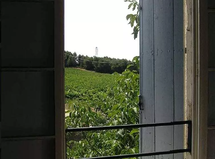 Domaine St. Paul Le Marseillais