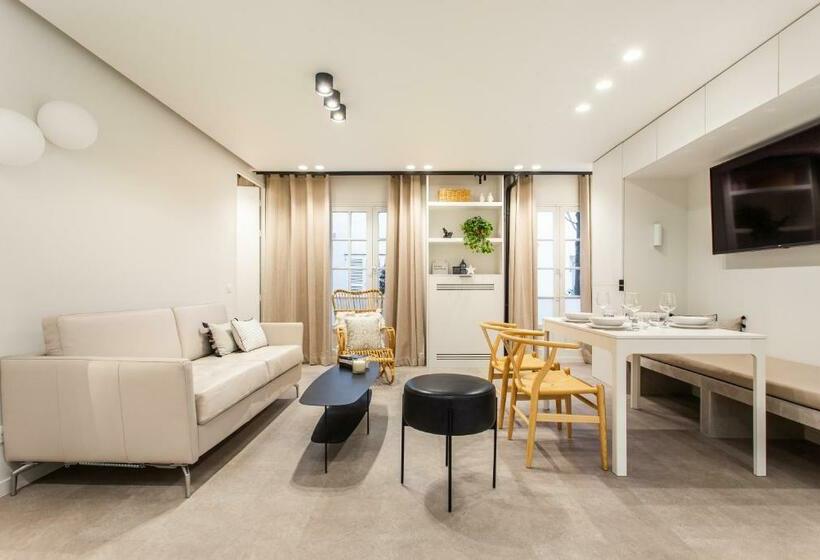 Dreamyflat Ste Croix