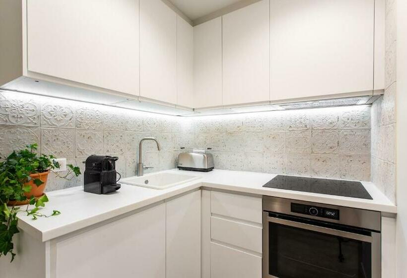 Dreamyflat Ste Croix