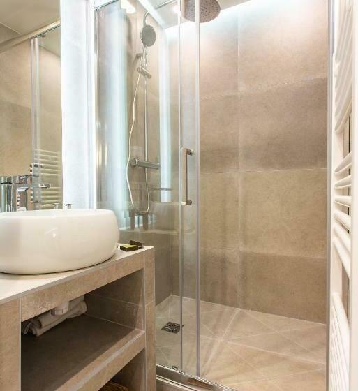 Dreamyflat Ste Croix