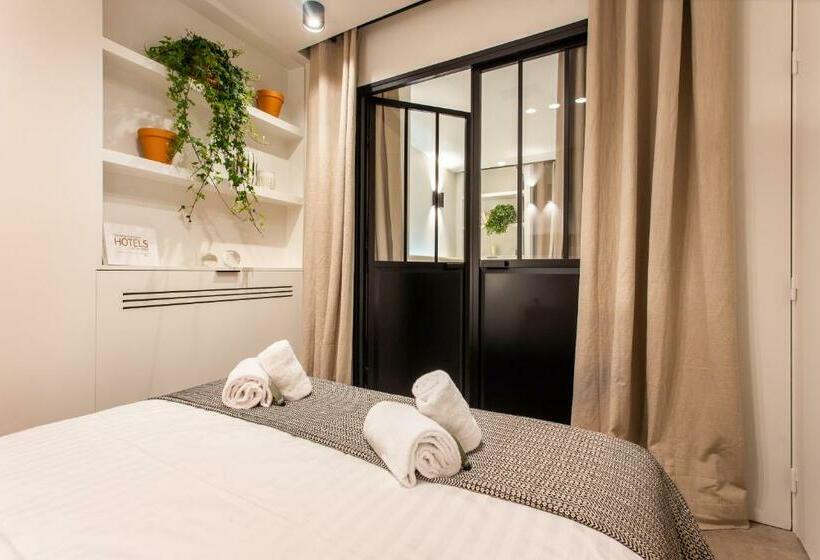 Dreamyflat Ste Croix