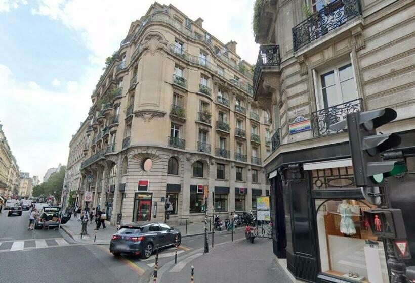 Dreamyflat Ste Croix