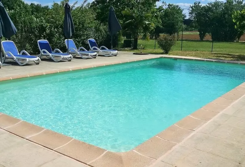 Gîte Tanargue