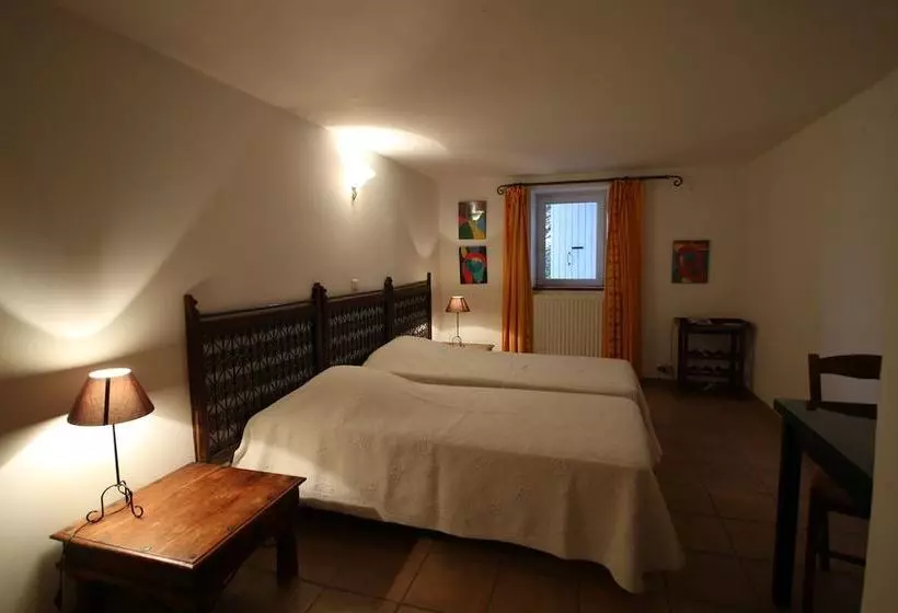 Gîte Tanargue