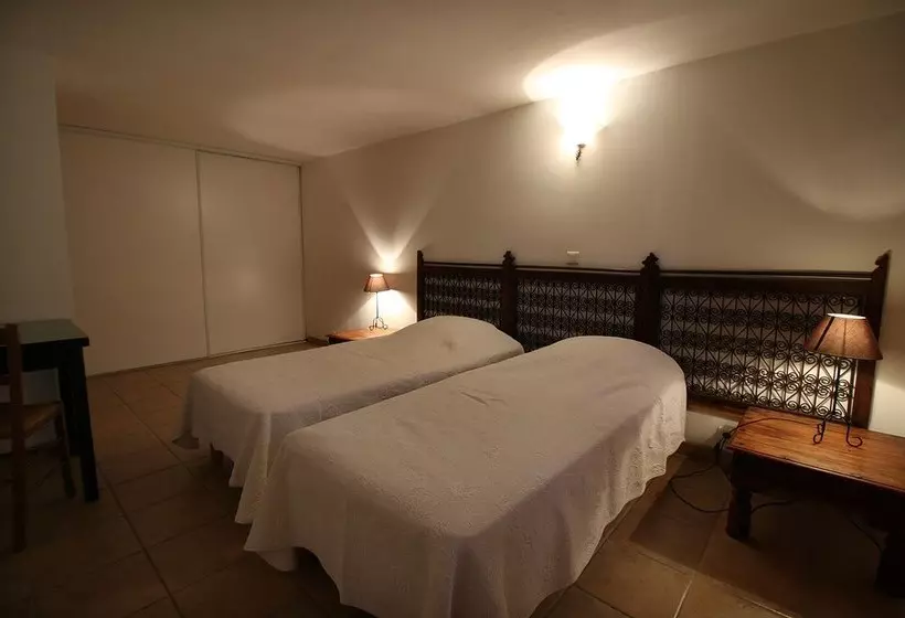 Gîte Tanargue