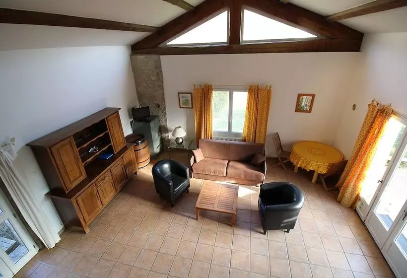 Gîte Tanargue