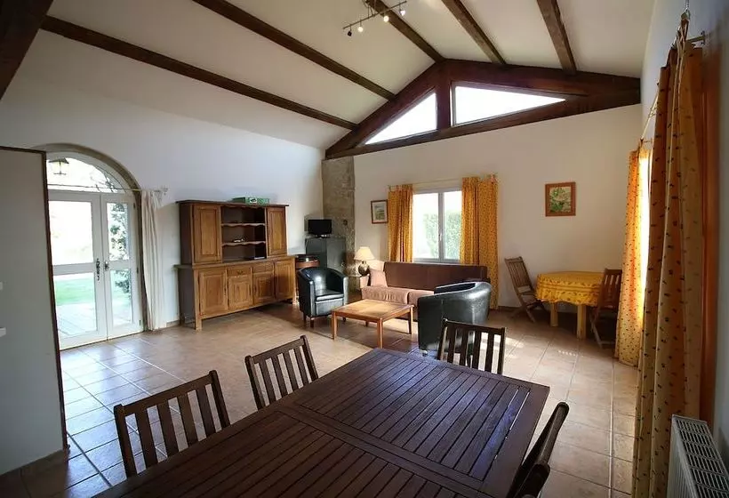 Gîte Tanargue