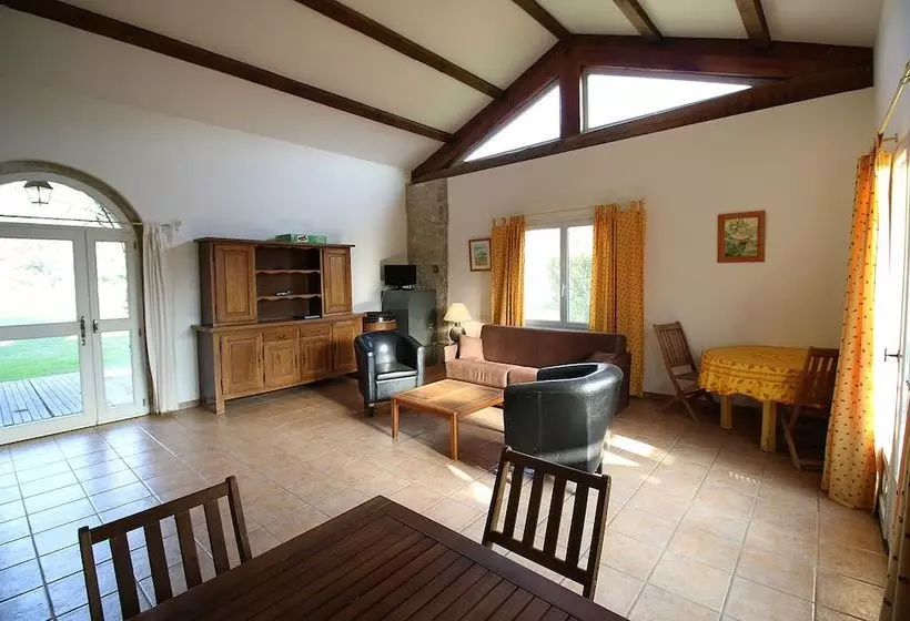 Gîte Tanargue