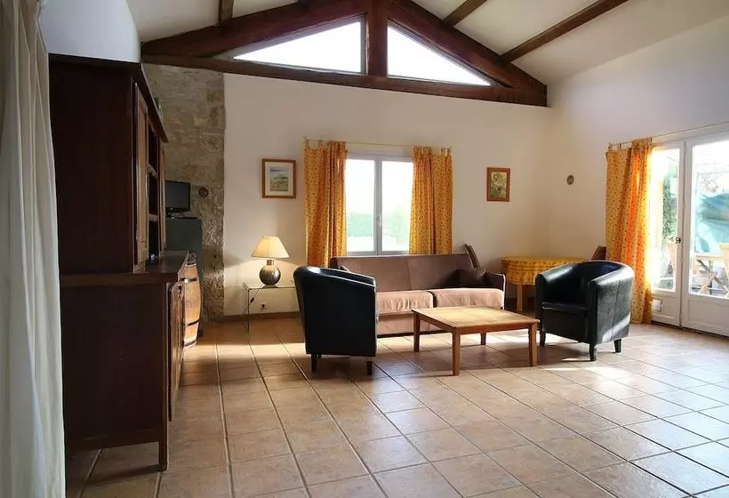 Gîte Tanargue