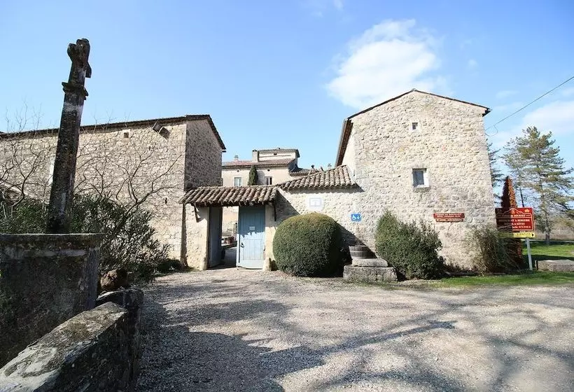 Gîte Tanargue