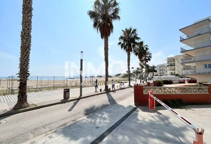 هتل Apartamento Mº Blanca   115a