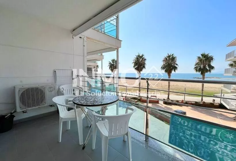 هتل Apartamento Mº Blanca   115a