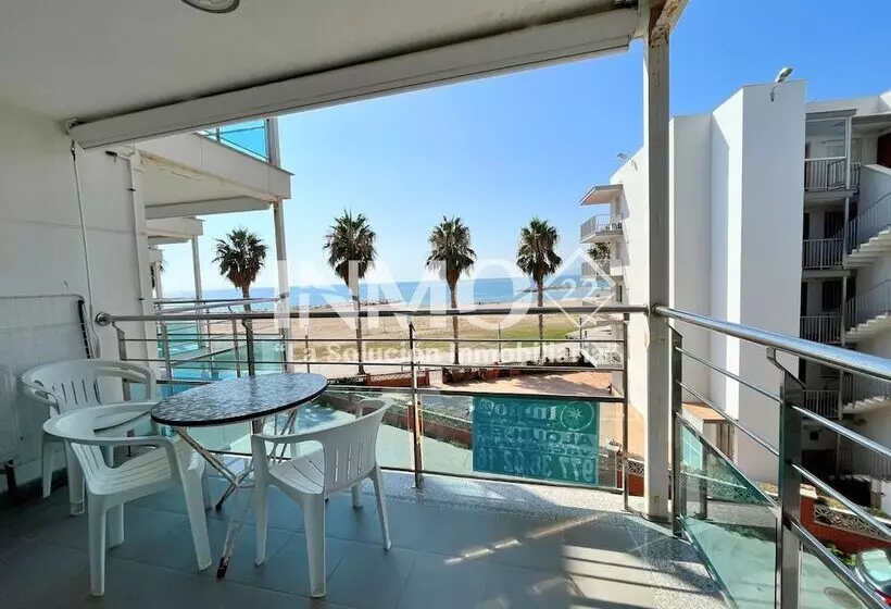 هتل Apartamento Mº Blanca   115a
