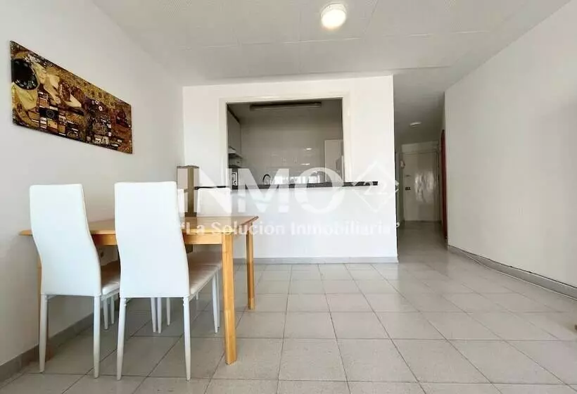 هتل Apartamento Mº Blanca   115a