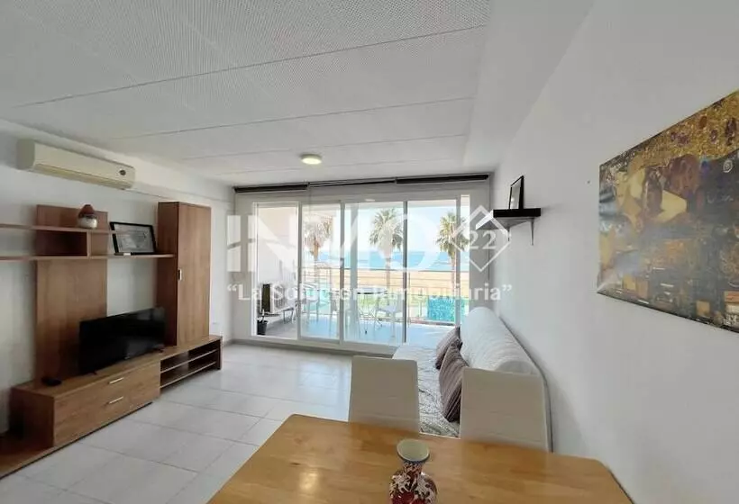 هتل Apartamento Mº Blanca   115a