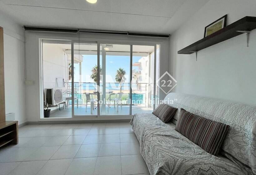 酒店 Apartamento Mº Blanca   115a