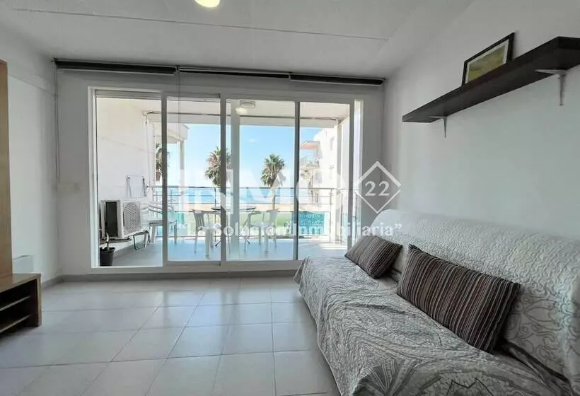 هتل Apartamento Mº Blanca   115a