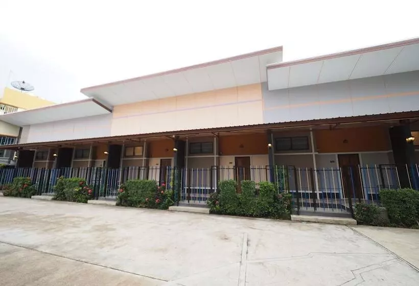 هتل Bann Lhong Rak Krabi
