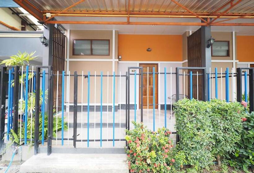 هتل Bann Lhong Rak Krabi