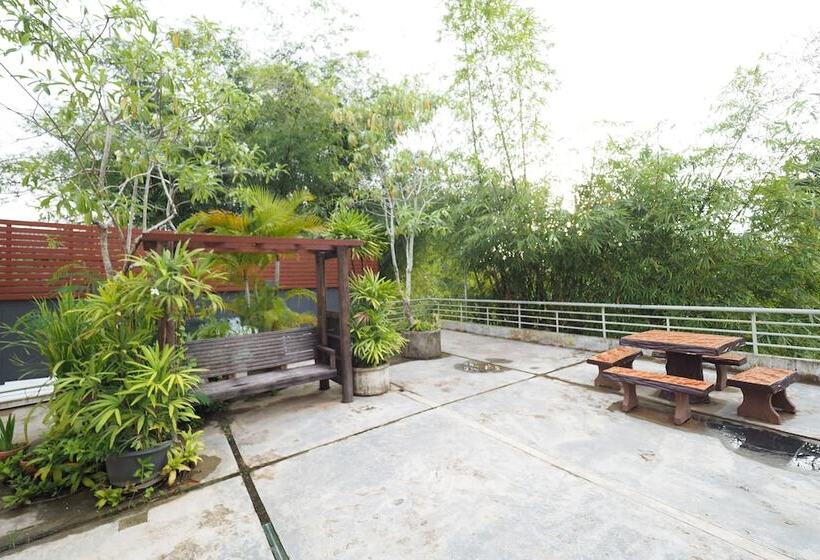 هتل Bann Lhong Rak Krabi