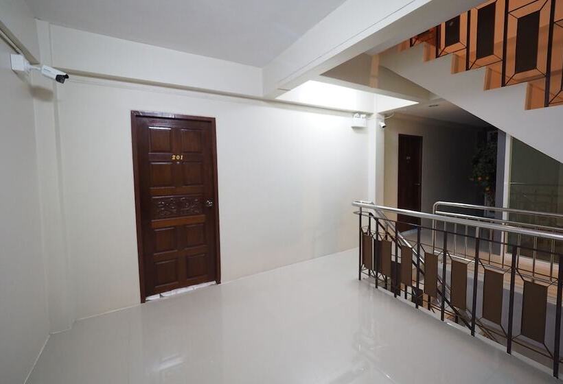 هتل Bann Lhong Rak Krabi