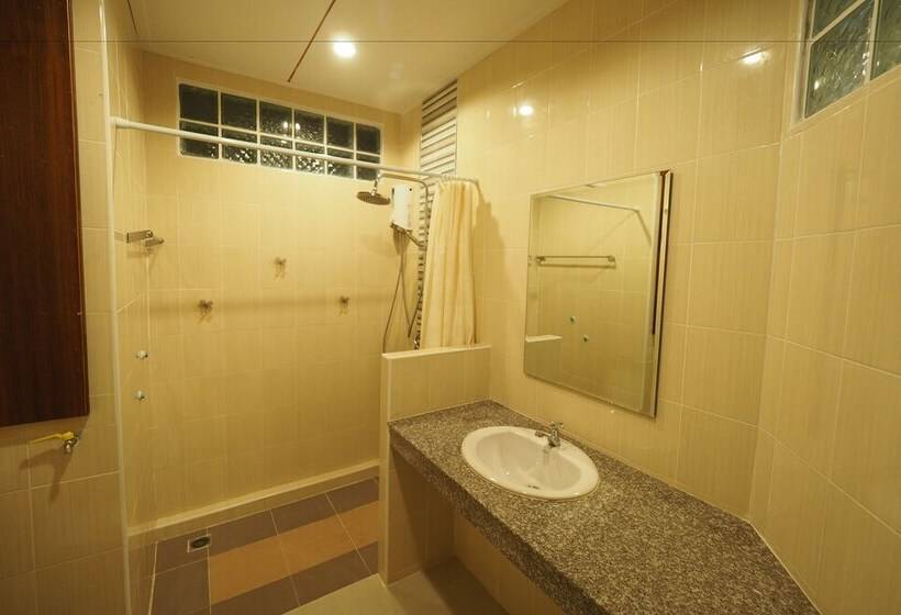 هتل Bann Lhong Rak Krabi