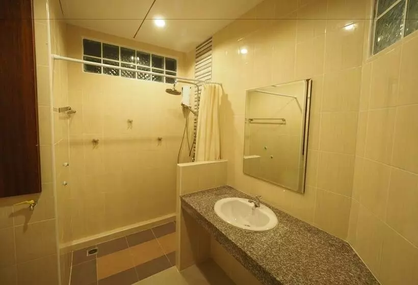 هتل Bann Lhong Rak Krabi