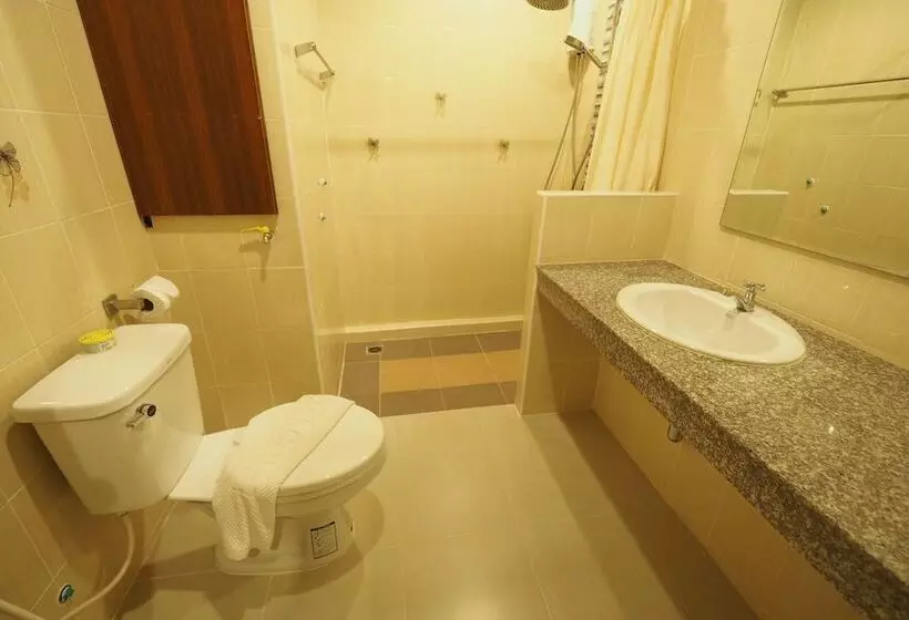 هتل Bann Lhong Rak Krabi