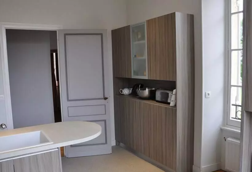 Hotelli Chateau La France