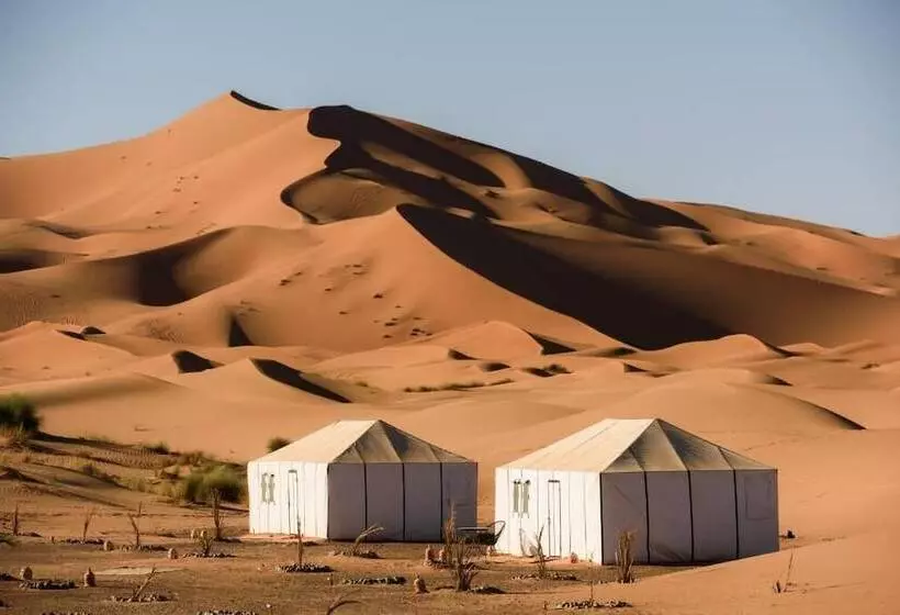 Hotelli Desert Heart Luxury Camp