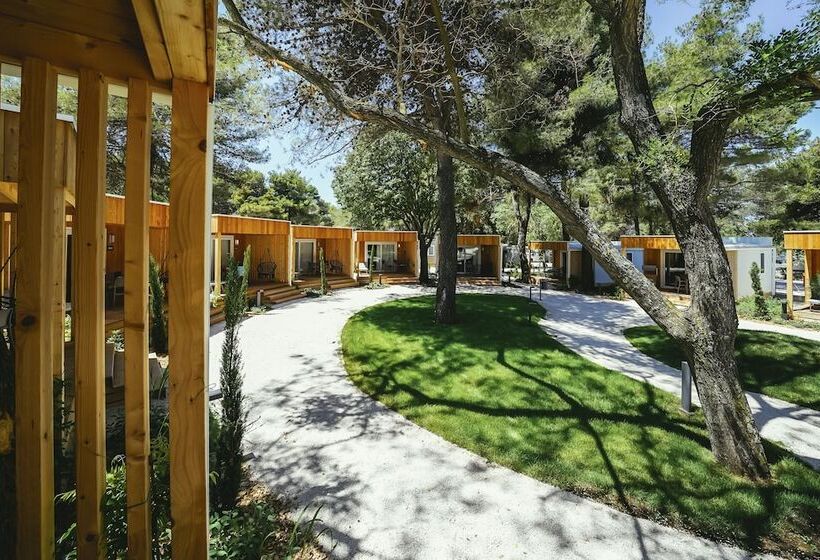 فندق Falkensteiner Premium Mobilehomes