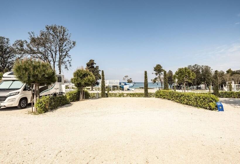 فندق Falkensteiner Premium Mobilehomes