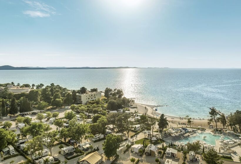 فندق Falkensteiner Premium Mobilehomes