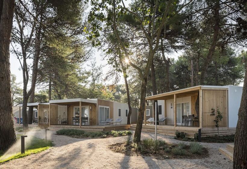 فندق Falkensteiner Premium Mobilehomes