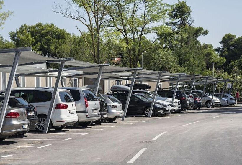 فندق Falkensteiner Premium Mobilehomes