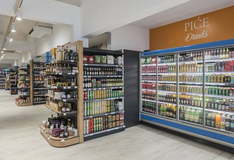 فندق Falkensteiner Premium Mobilehomes