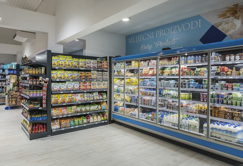 فندق Falkensteiner Premium Mobilehomes