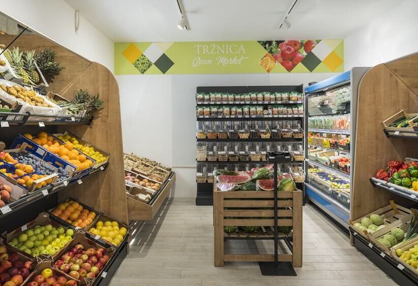 فندق Falkensteiner Premium Mobilehomes