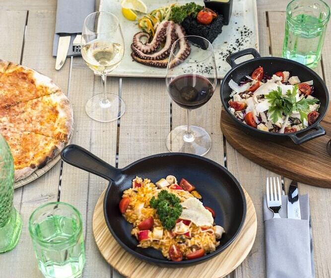 فندق Falkensteiner Premium Mobilehomes